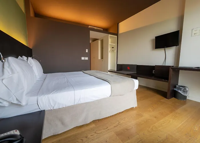 Mod 05 Bike Hotel