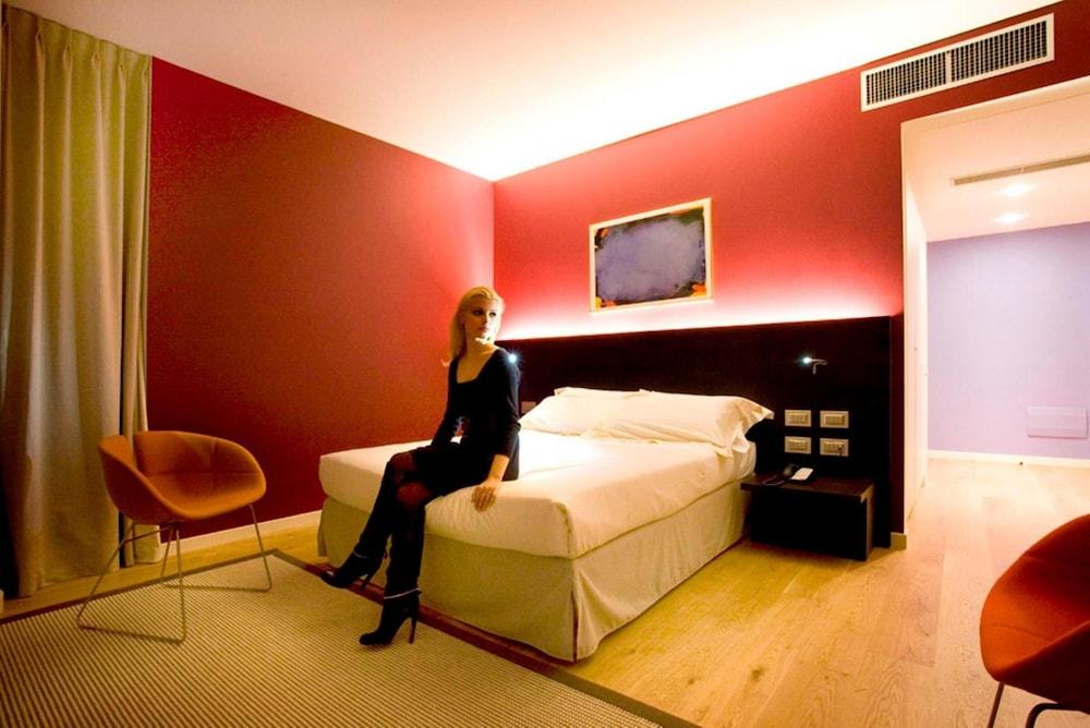 Mod 05 Bike Hotel 3*