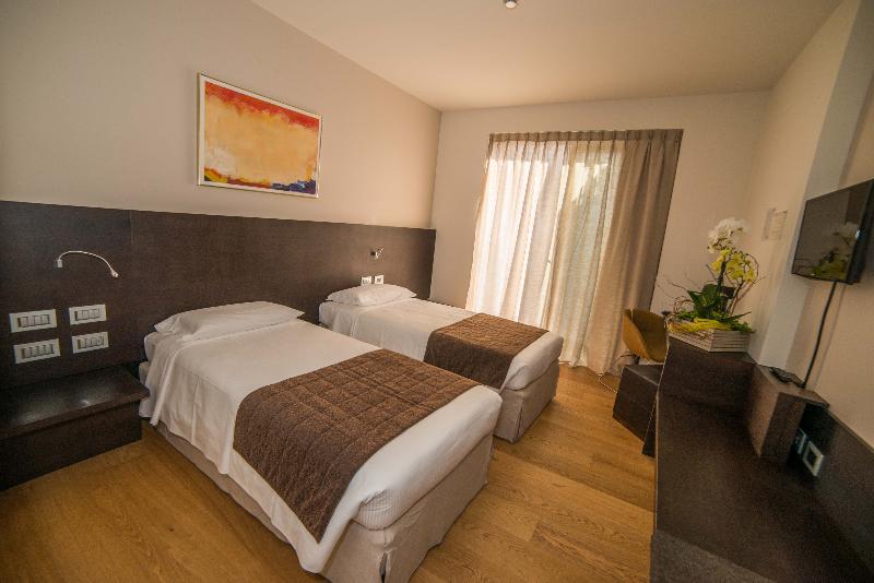 Mod 05 Bike Hotel 3*